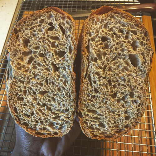 Head's Breads